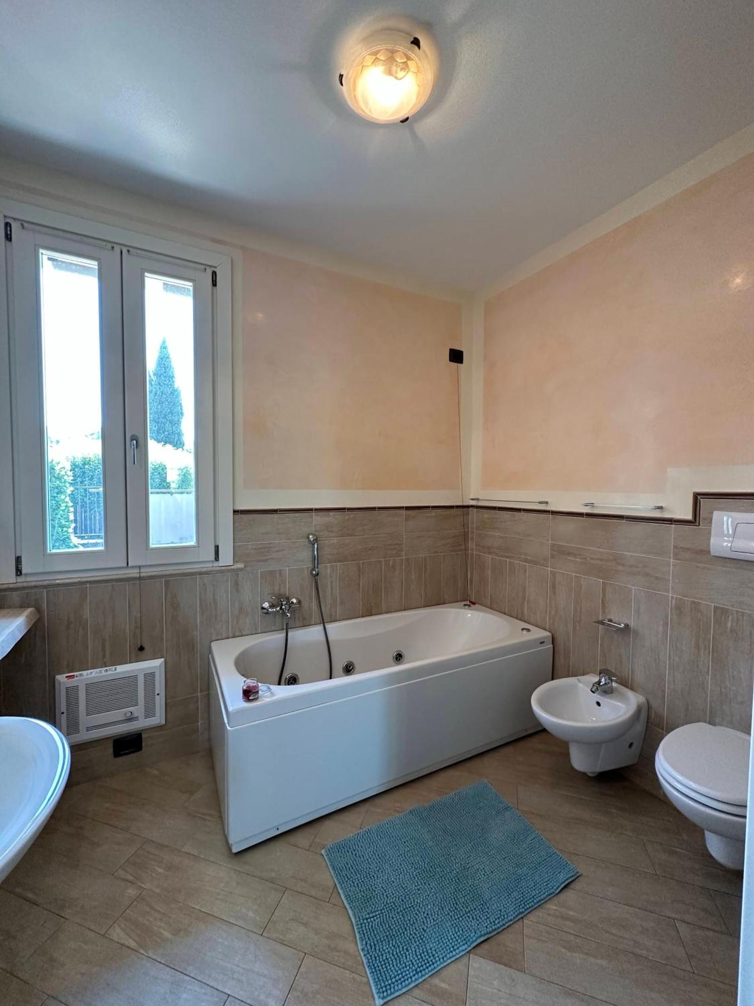 Villa Oliva Manerba del Garda Exteriér fotografie